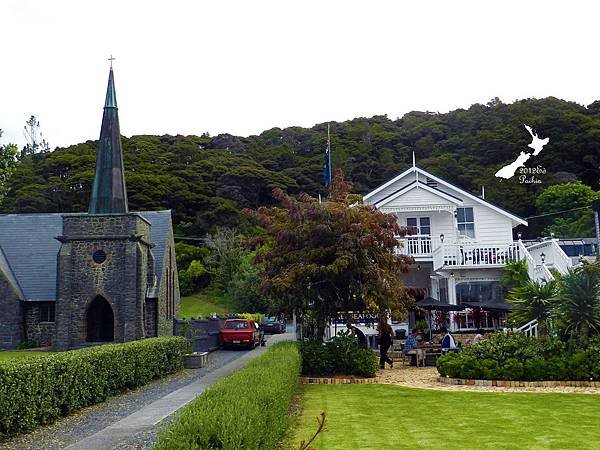 Paihia