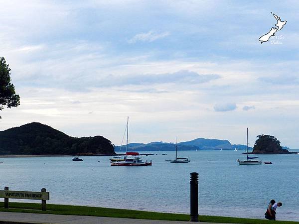 Paihia