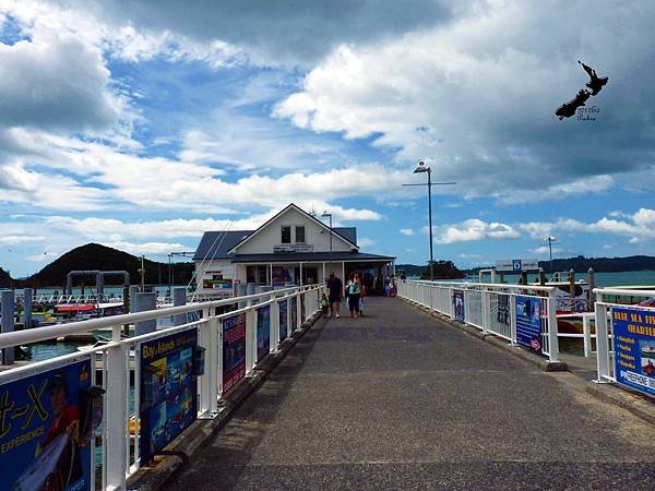 Paihia