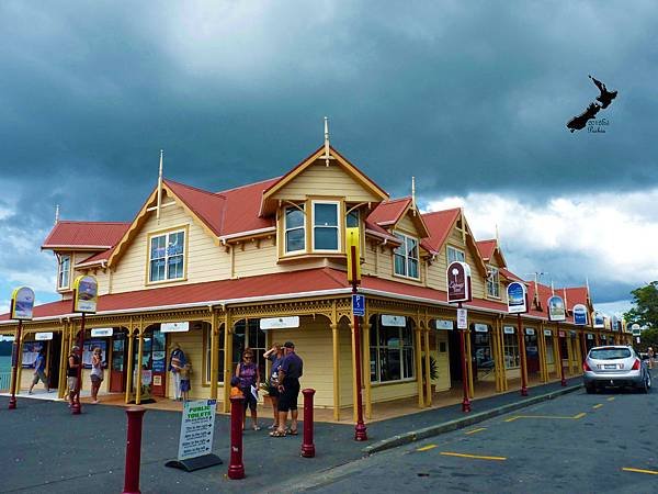 Paihia