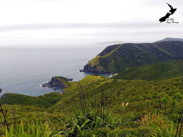 Cape Reinga