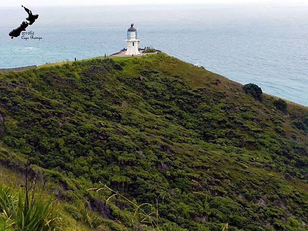 Cape Reinga