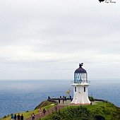 Cape Reinga