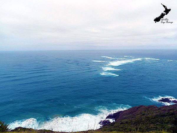 Cape Reinga