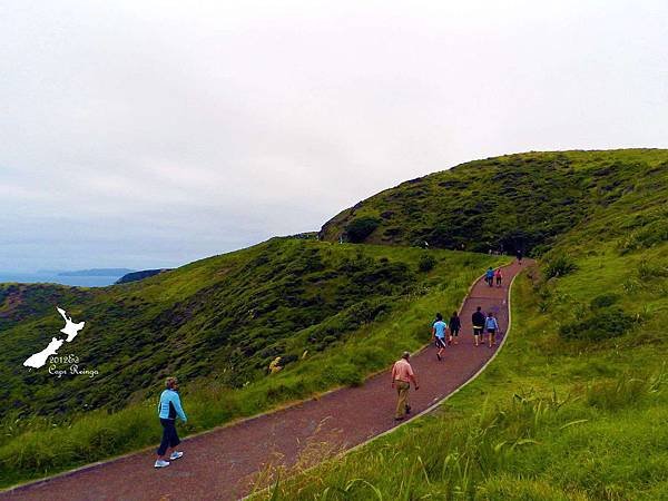 Cape Reinga