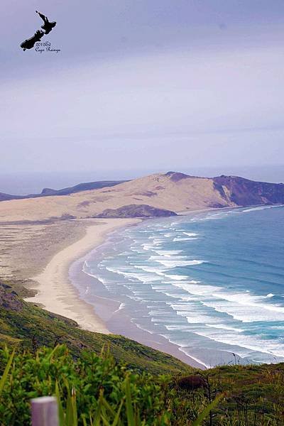 Cape Reinga