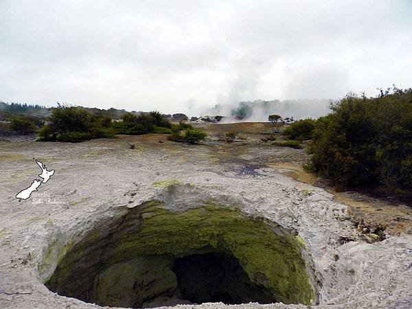 Rotorua