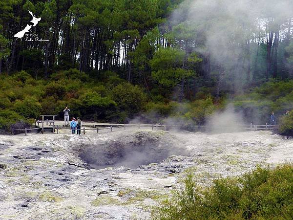 Rotorua