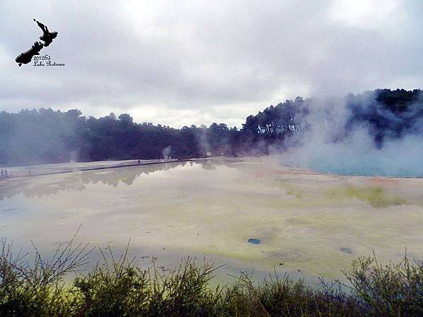 Rotorua