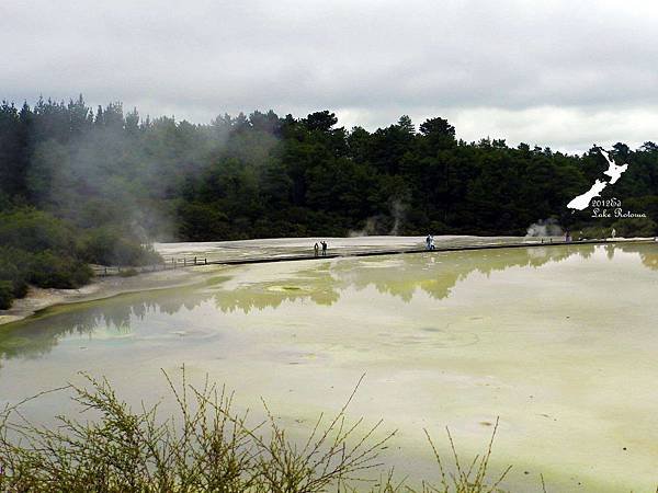 Rotorua