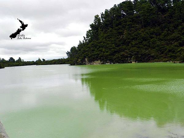 Rotorua