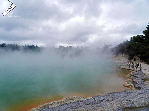 Rotorua