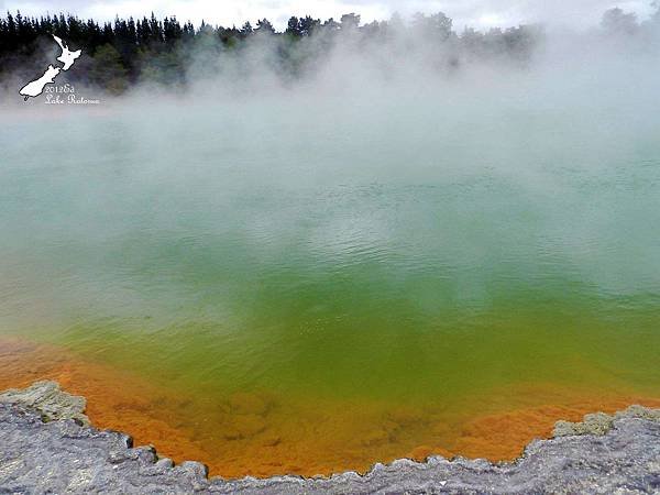 Rotorua