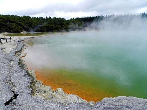 Rotorua