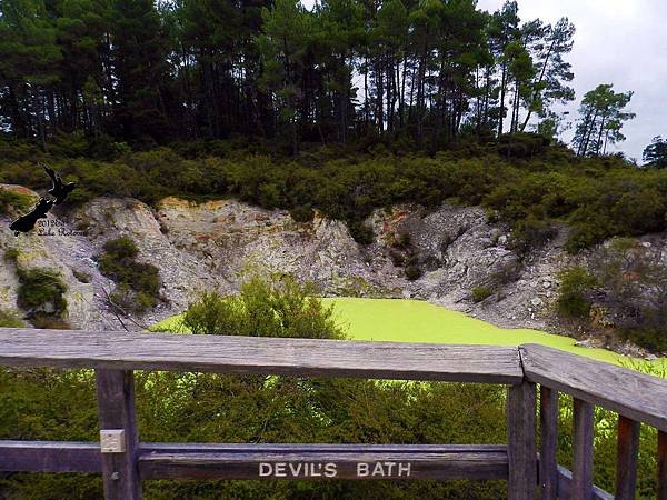 Rotorua