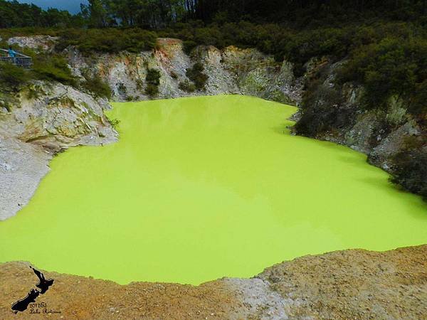 Rotorua