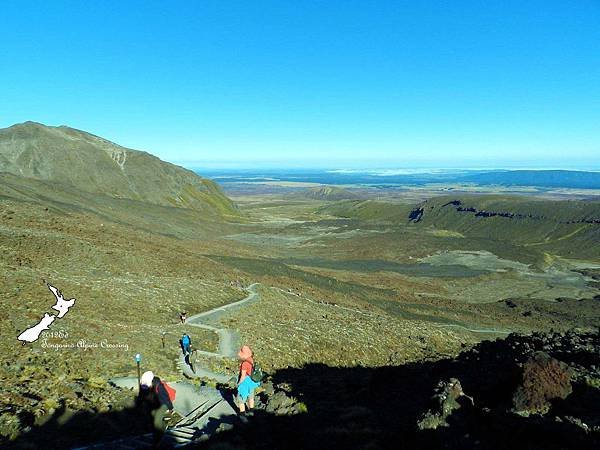 Tongariro