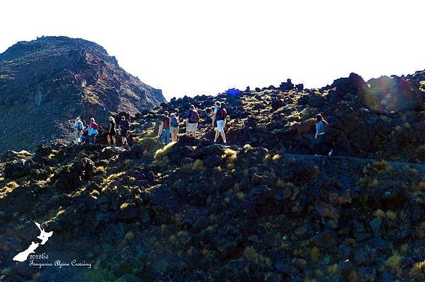 Tongariro