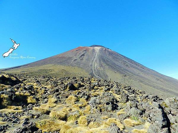 Tongariro