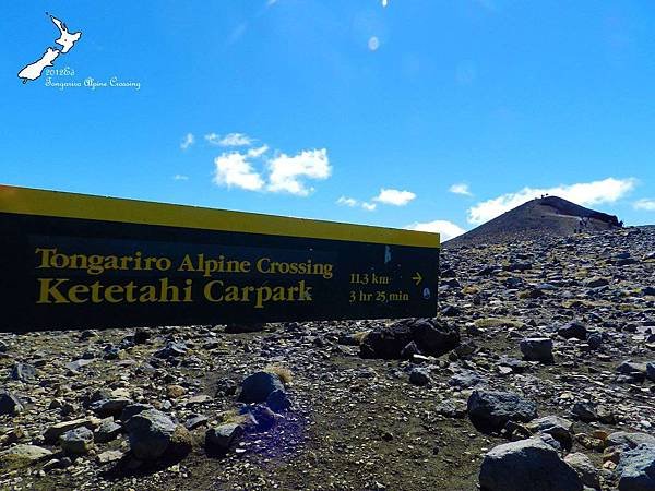 Tongariro