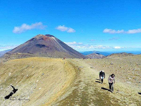 Tongariro