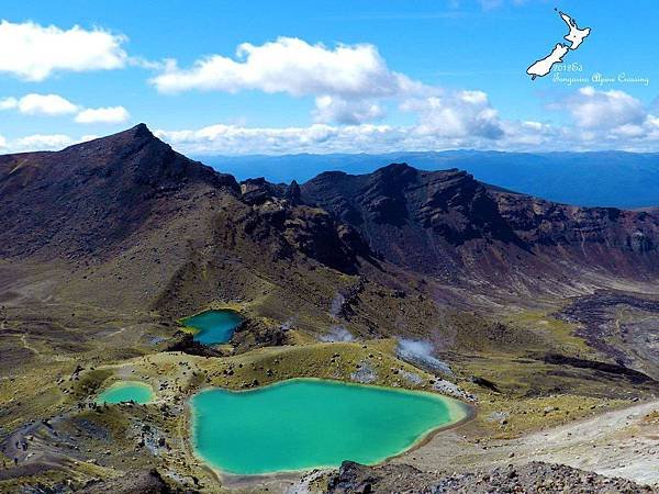 Tongariro