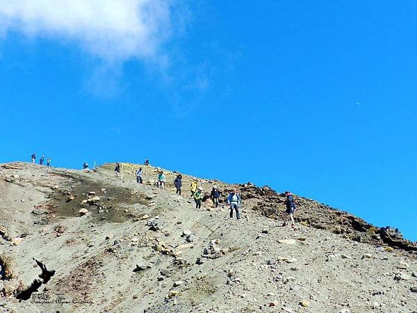 Tongariro