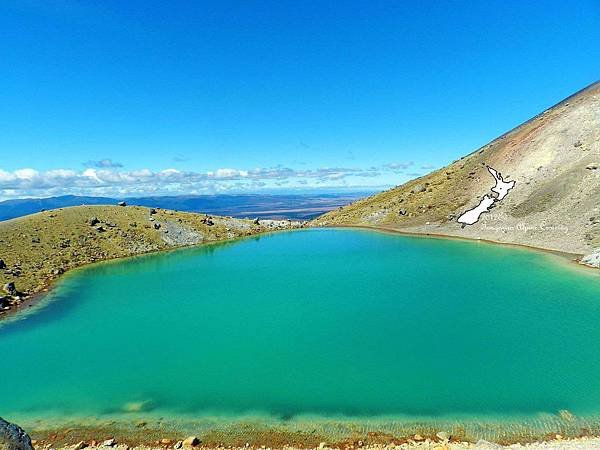 Tongariro