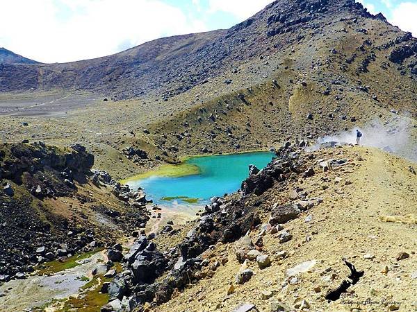 Tongariro