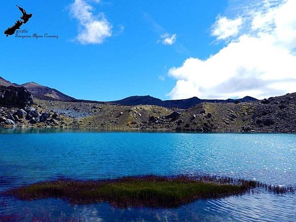 Tongariro