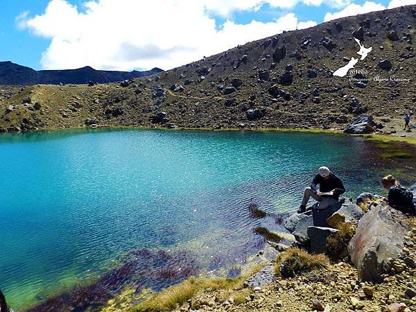 Tongariro