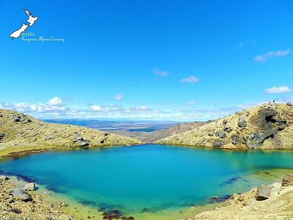 Tongariro