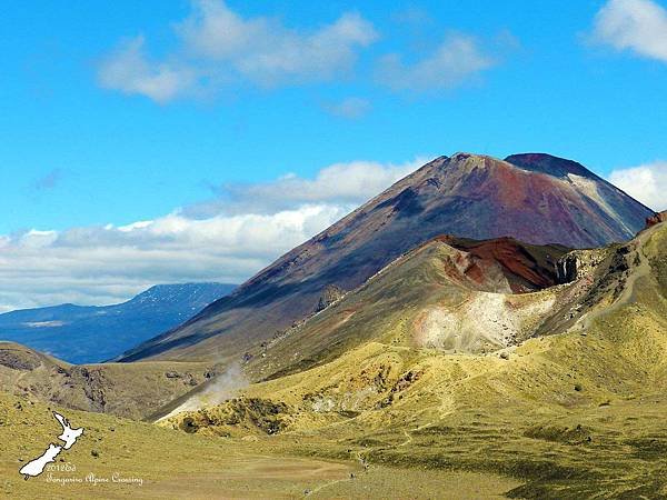 Tongariro