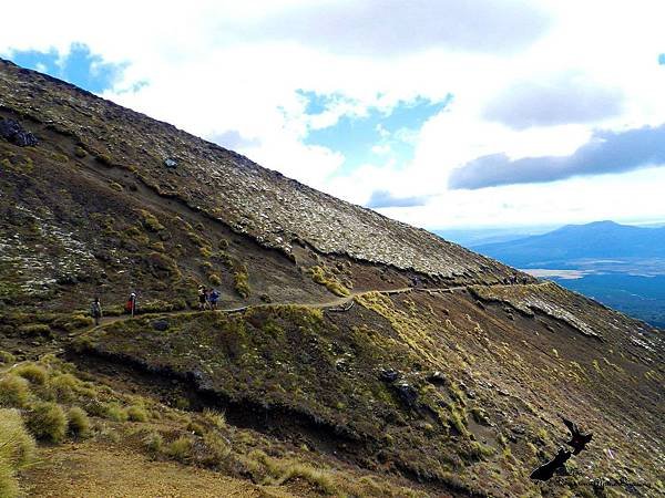 Tongariro