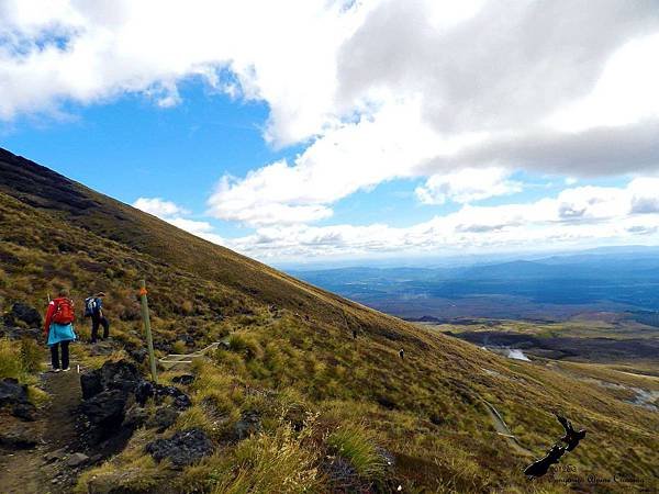 Tongariro