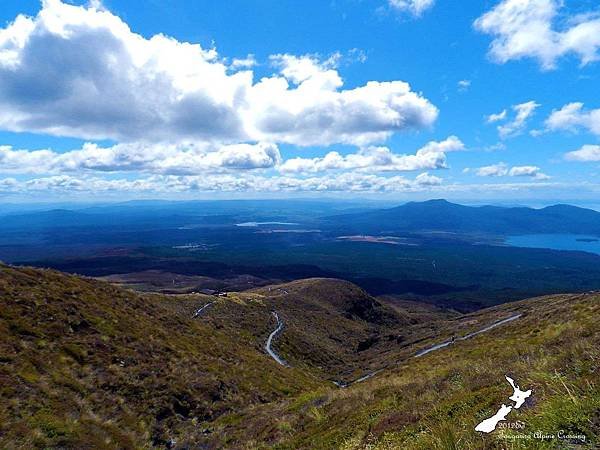 Tongariro