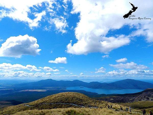 Tongariro