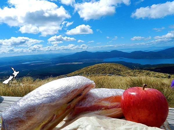 Tongariro