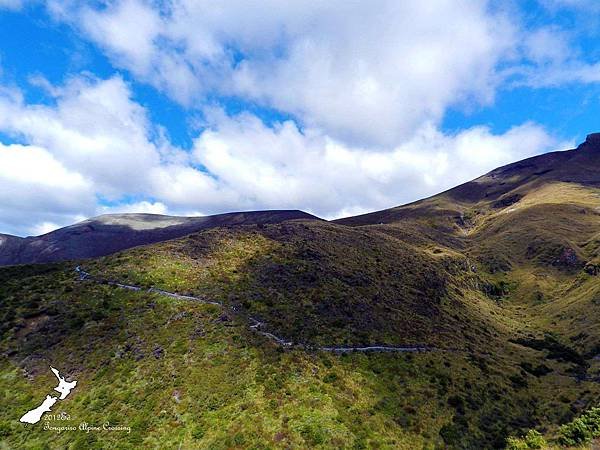 Tongariro