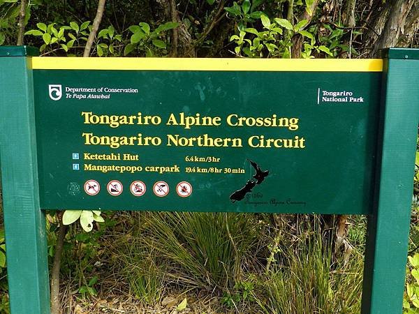 Tongariro