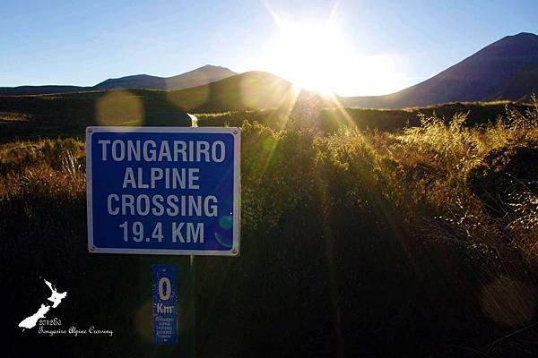 Tongariro