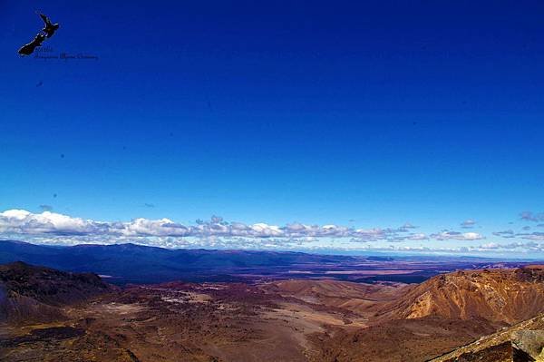 Tongariro