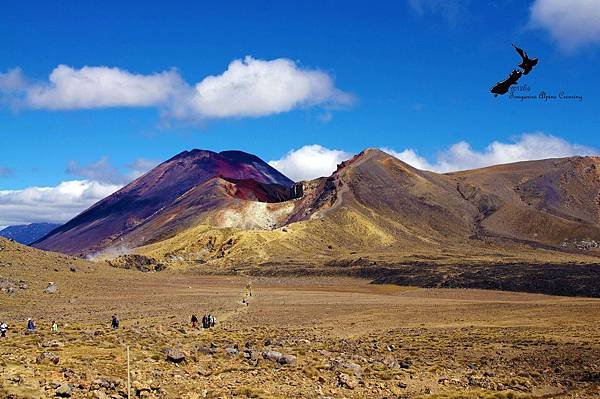 Tongariro