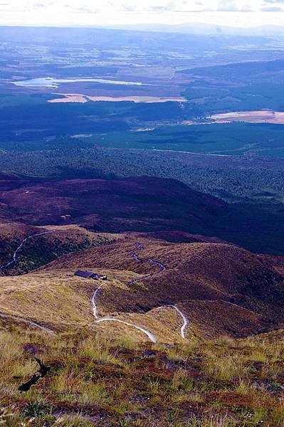 Tongariro