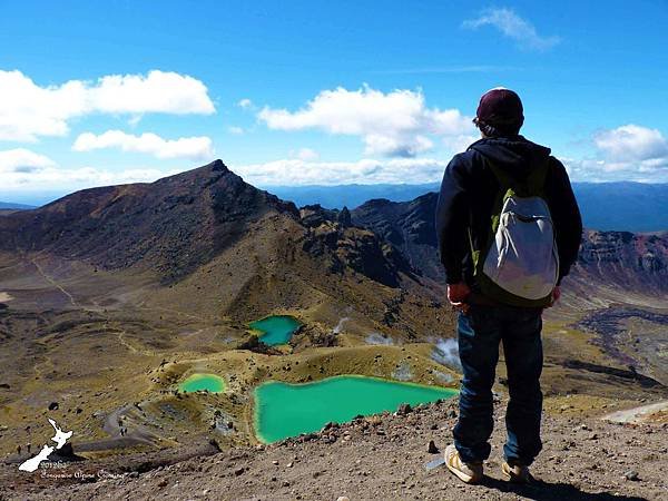 Tongariro