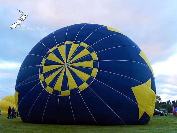 Hamilton Balloon Festival