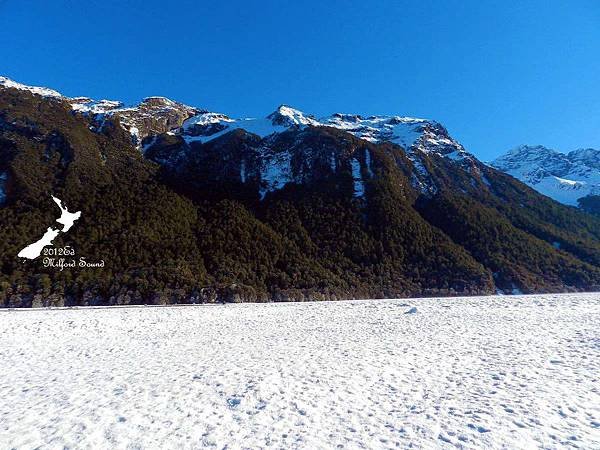 Milford Sound