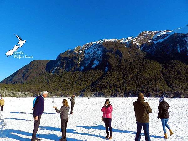 Milford Sound