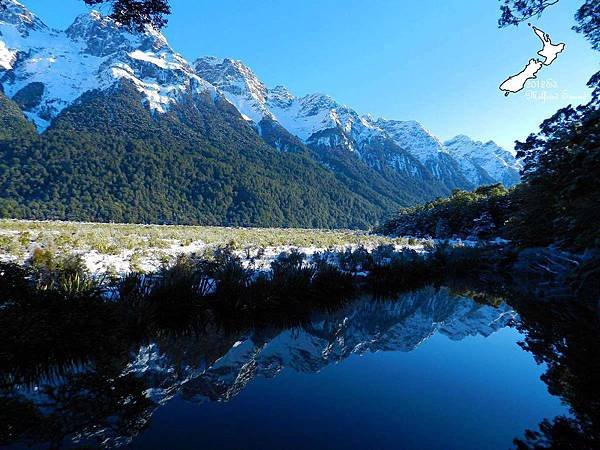 Milford Sound