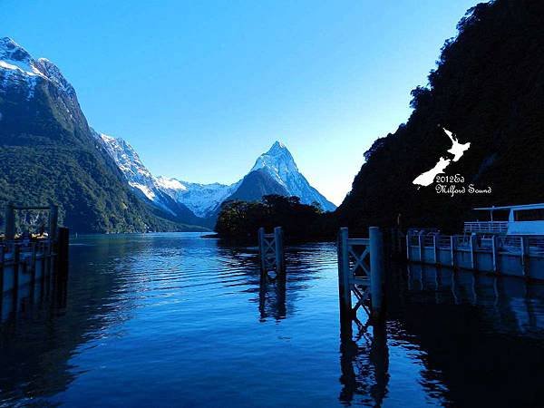 Milford Sound